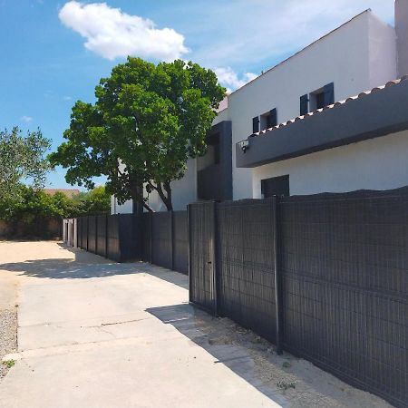 Villa Caremeau 1 Nîmes Exterior photo